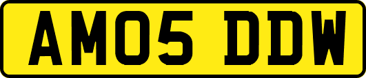 AM05DDW