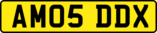 AM05DDX