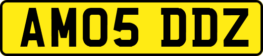 AM05DDZ