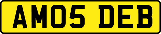 AM05DEB