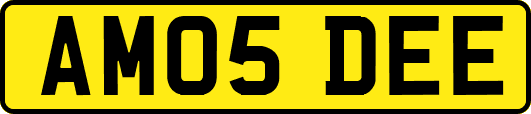 AM05DEE
