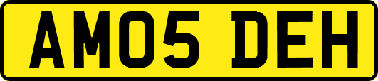 AM05DEH