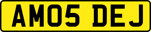 AM05DEJ