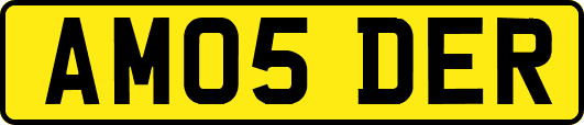 AM05DER