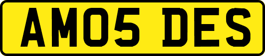AM05DES