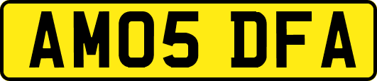 AM05DFA