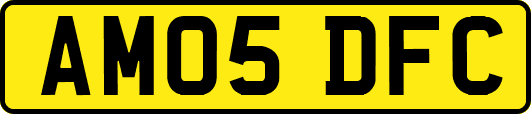 AM05DFC