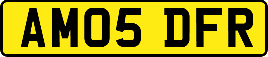 AM05DFR