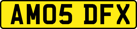 AM05DFX