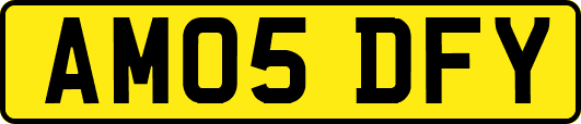 AM05DFY