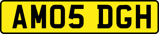 AM05DGH