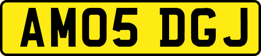 AM05DGJ