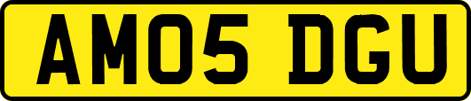 AM05DGU
