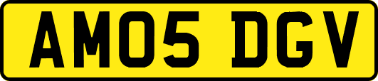 AM05DGV