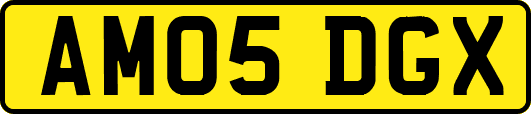 AM05DGX