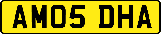 AM05DHA
