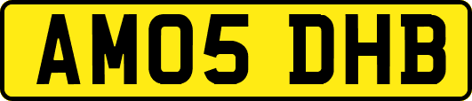 AM05DHB
