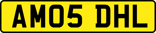 AM05DHL