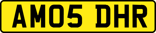 AM05DHR