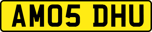 AM05DHU
