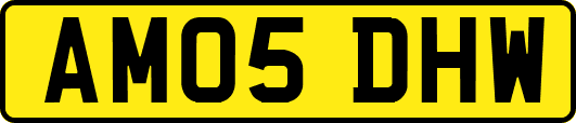AM05DHW