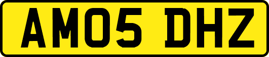 AM05DHZ