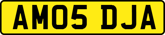 AM05DJA