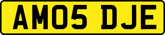 AM05DJE