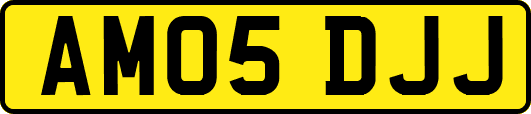 AM05DJJ