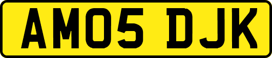 AM05DJK