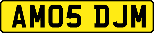 AM05DJM