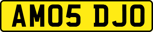 AM05DJO