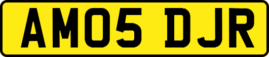AM05DJR