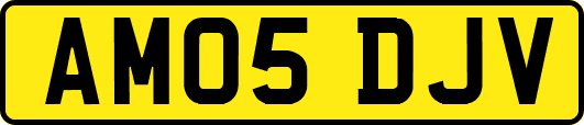 AM05DJV