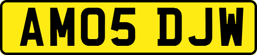 AM05DJW
