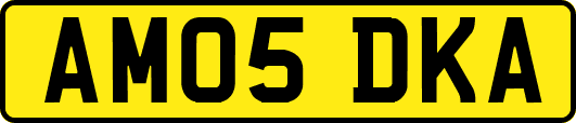 AM05DKA