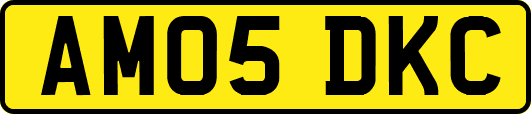 AM05DKC