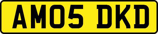 AM05DKD