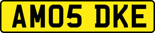 AM05DKE