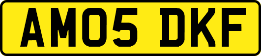 AM05DKF