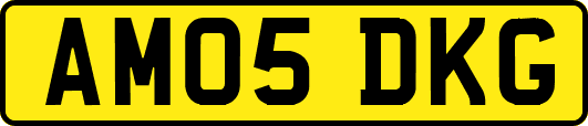 AM05DKG