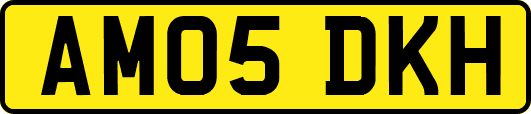 AM05DKH