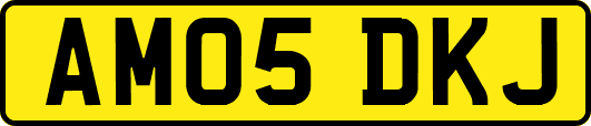 AM05DKJ