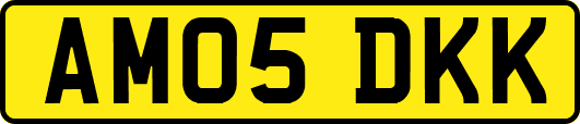 AM05DKK