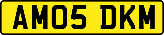 AM05DKM