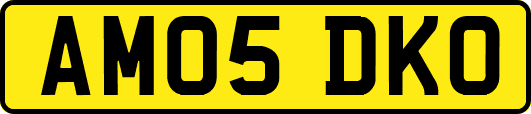 AM05DKO