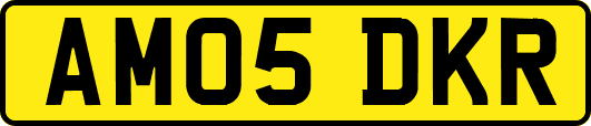 AM05DKR