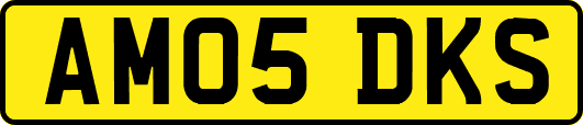 AM05DKS
