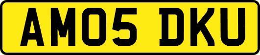 AM05DKU