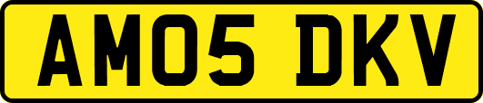 AM05DKV